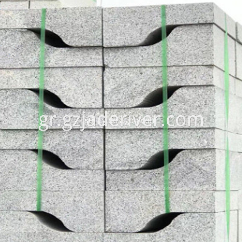 Natural Granite Decorative Stone